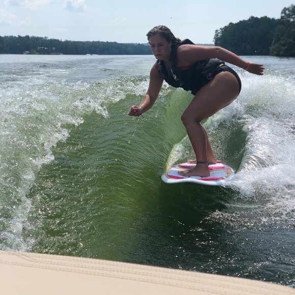 Meet your Posher, Maci - Picture 1 of 1